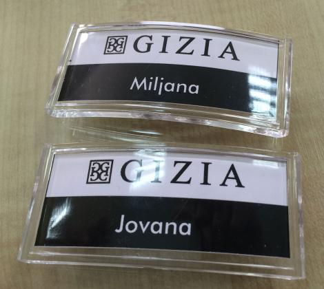 ID kartice i akreditacije